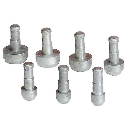 Hornady 399953  High Speed Trimmer Pilots Silver 30 Cal