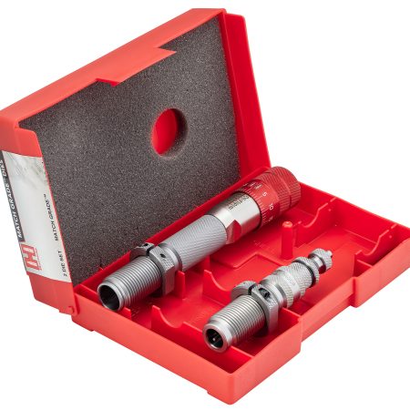 HORN 545102 MATCH GRADE DIE SET 22CRD