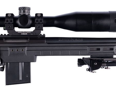 LTT T3X65-XTR-Z TIKKA T3X LR PRE-ZEROED 6.5CRD