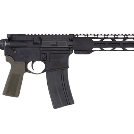 RF FR16-5.56SOC-15RPR-ODG      5.56 RFL MLOK 16"