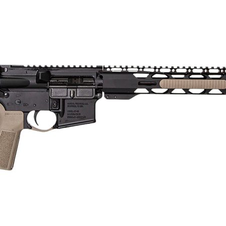 RF FR16-5.56SOC-15SHR-FDE      5.56 RFL MLOK 16"