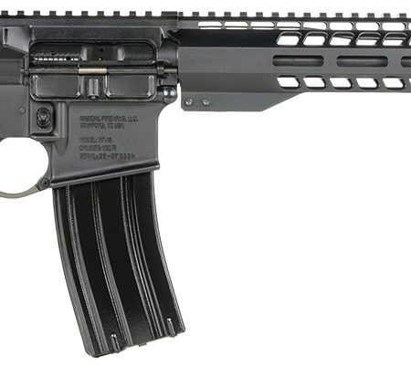 RF FR16-5.56SOC-15SHR-ODG      5.56 RFL MLOK 16"