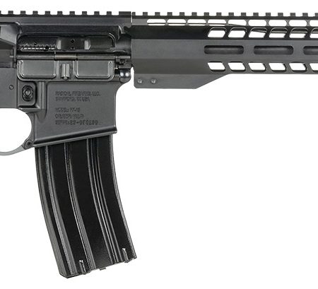 RF FR16-5.56SOC-15SHR-GRY      5.56 RFL MLOK 16"