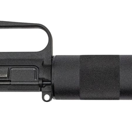 Dpms Panther Arms DP51655189388 Kitty Kat  300Blackout 7.50" Black Nitride Barrel Aluminum Hard Anodized Black Receiver