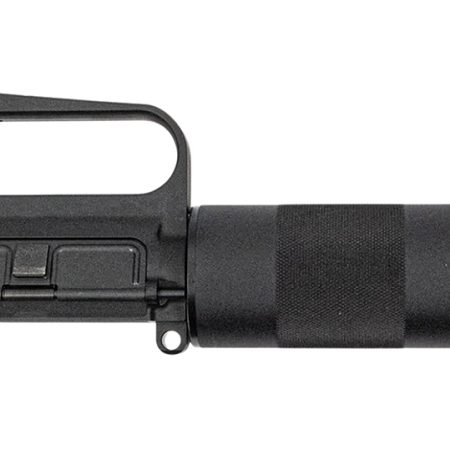 Dpms Panther Arms DP51655155946 Kitty Kat  5.56 NATO 7.50" Black Nitride Barrel Aluminum Hard Anodized Black Receiver