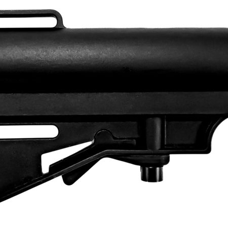 Dpms Panther Arms DP51655159555 CAR-15  Black Polymer