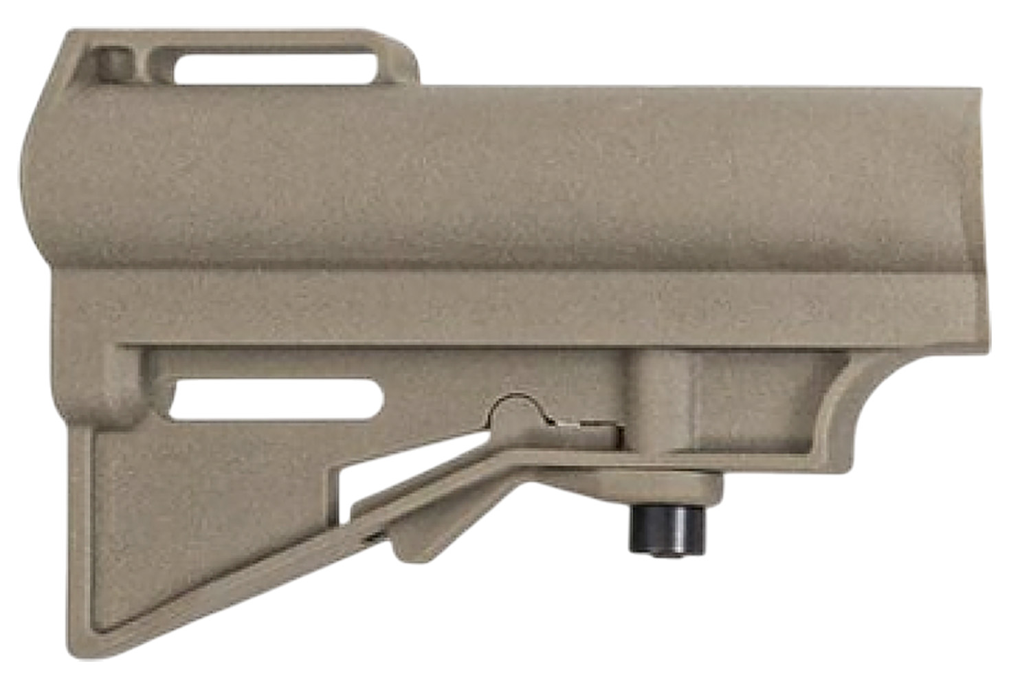 Dpms Panther Arms DP51655164875 CAR-15 FDE Polymer