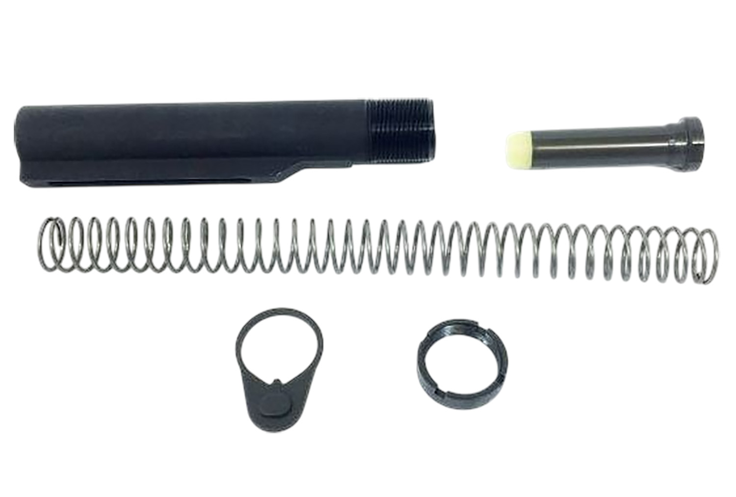 Dpms Panther Arms DP51655130100 DP-15 Buffer Tube Assembly Black AR-15