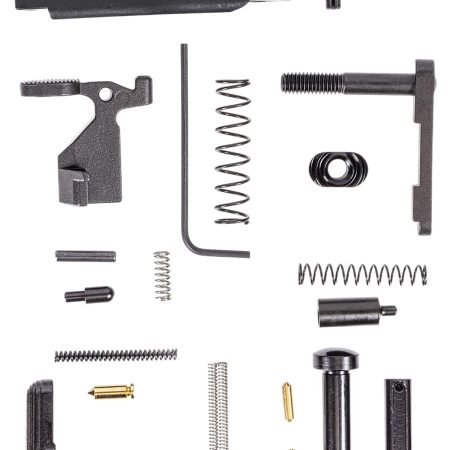 Dpms Panther Arms DP51655129606 Lower Parts Kit  AR-15