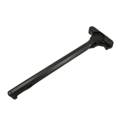Dpms Panther Arms DP51655129677  Charging Handle Black Aluminum