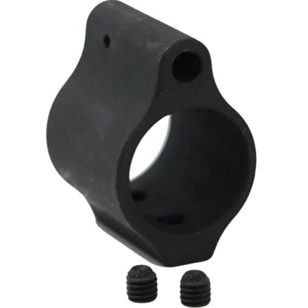 Dpms Panther Arms DP51655151900 Low Profile Gas Block .750 AR-15 Steel