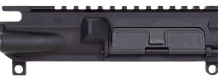Dpms Panther Arms DP7102  Upper Receiver Aluminum Black Hardcoat Anodize Receiver
