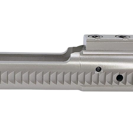 Vktr Industries WLA-BCG-3003 M16 Bolt Carrier Group 5.56 NATO Nickel For AR15/M16