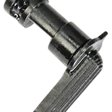 White Label Armory WLA-LOW-1011 AR15 Safety Selector Black