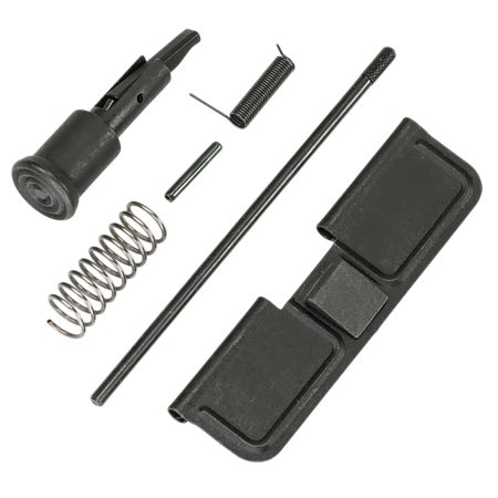 WLA WLA-UPR-2005-01 AR15 UPPER PARTS KIT KNURLED
