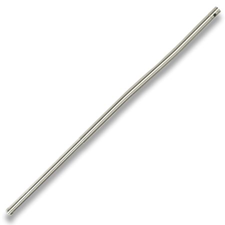 White Label Armory WLA-GAS-5001 AR10 / AR15 Gas Tube Steel 6.75"