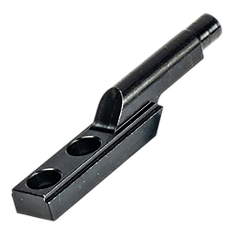 Vktr Industries WLA-BCG-3019 Gas Key  Nitride Steel AR10/AR15