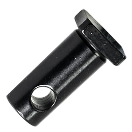 White Label Armory WLA-BCG-3020 AR15 Cam Pin Black Steel