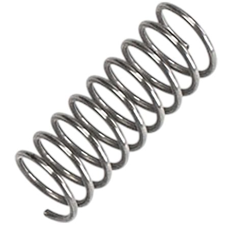 WLA WLA-PAC-2007-10 AR10/AR15 FRWRD ASS SPRNG 10PK