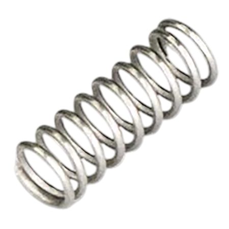 White Label Armory WLA-PAC-1008-10 Bolt Catch Detent Spring AR10/AR15 Silver 10 Pack