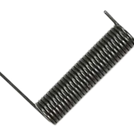 White Label Armory WLA-PAC-2002-10 Ejection Port Cover  AR10/AR15 Black 10 Pack