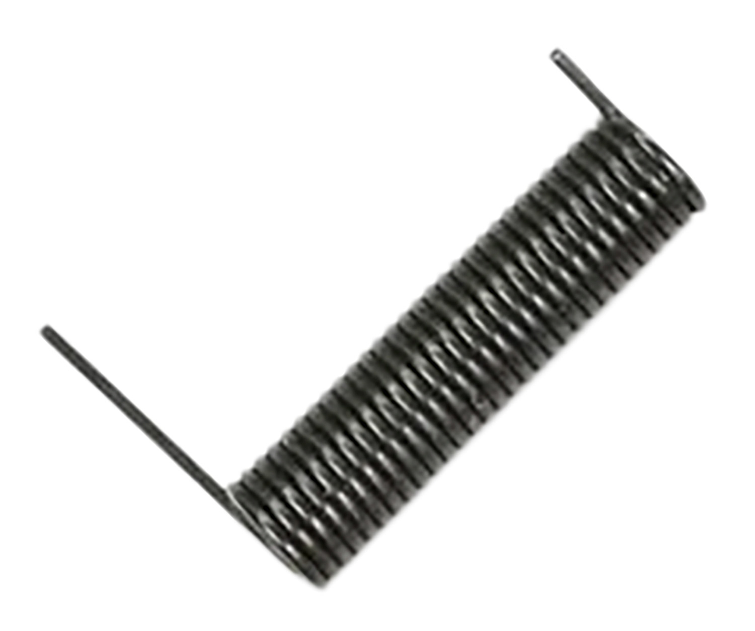 White Label Armory WLA-PAC-2002-10 Ejection Port Cover AR10/AR15 Black 10 Pack