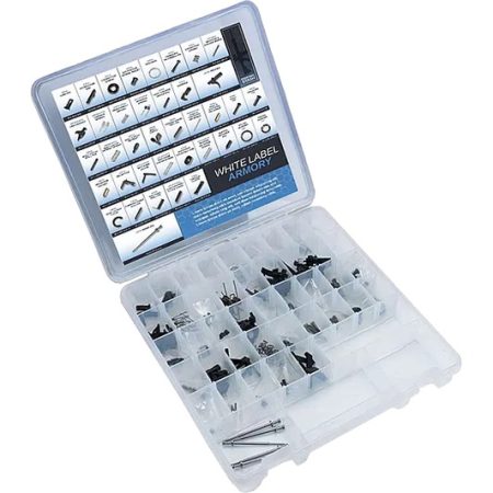 WLA WLA-KIT-9002 AR15 WLA HOME BUILDER PART KIT