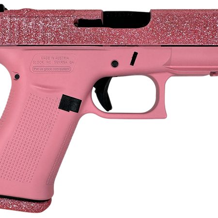 GLK PX4350204NFRMOSBG GG G43X 9MM         10R CERA
