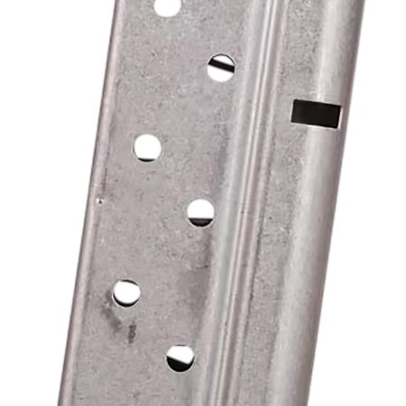 Colt Mfg SP300100RP Defender  9rd 9mm Luger Stainless Steel