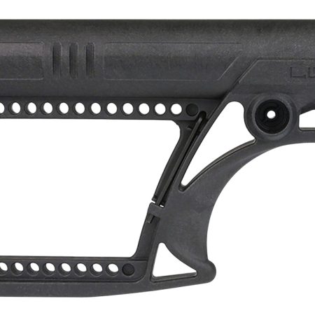 LUTH-AR MBA-2     MBA-2 "SKULLATON" STOCK ASSEMBLY