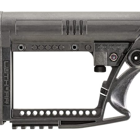 LUTH-AR MBA-4     MBA-4 "SKULLATON" STOCK ASSEMBLY