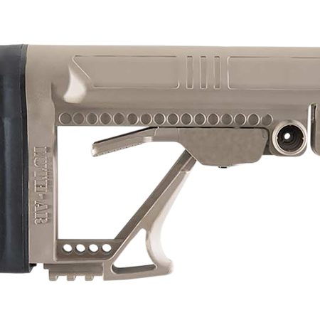 LUTH-AR MBA-5F    MBA-5 STOCK ASSEMBLY - FDE