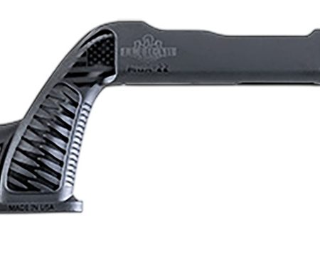 LUTH-AR MCA-22    MODULAR CHASSIS ASSEMBLY