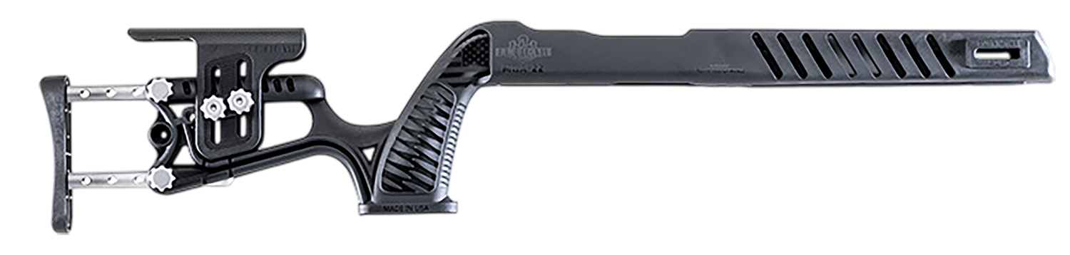 LUTH-AR MCA-22 MODULAR CHASSIS ASSEMBLY