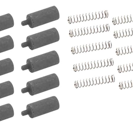 Luth-ar LR-01A-10 Buffer Retainer  w/Spring 10 pack