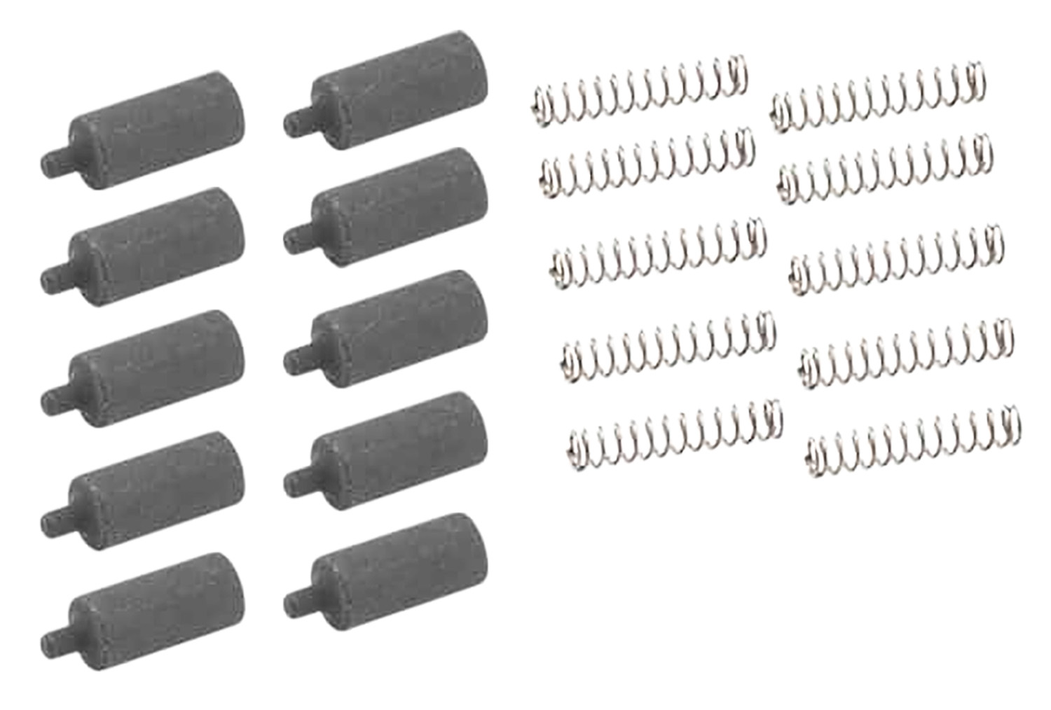 Luth-ar LR-01A-10 Buffer Retainer w/Spring 10 pack