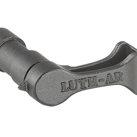 Luth-ar LR-08L The Switch Extended Safety Selector 223/5.56mm Black Steel AR-15