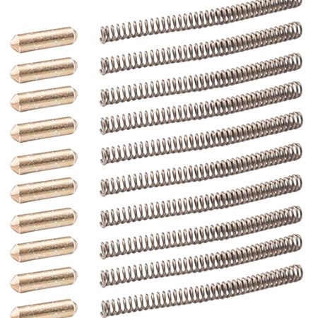 LUTH-AR LR-15A-10 TKDWN PIN DETENT W/SPRNG 10PK