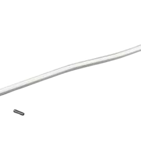 Luth-ar BL-04B Gas Tube Pistol Length