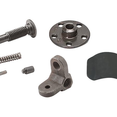 LUTH-AR UR-21A REAR BASE SIGHT ASSY A1