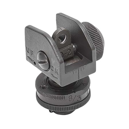 LUTH-AR UR-21K A2 REAR SIGHT ASSEMBLY/KIT