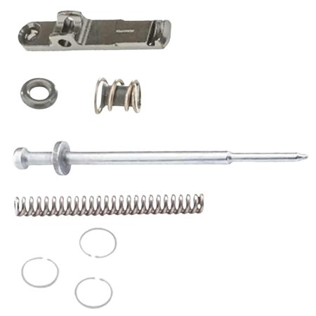 Luth-ar AR-BCK  Bolt Component Kit AR-Style