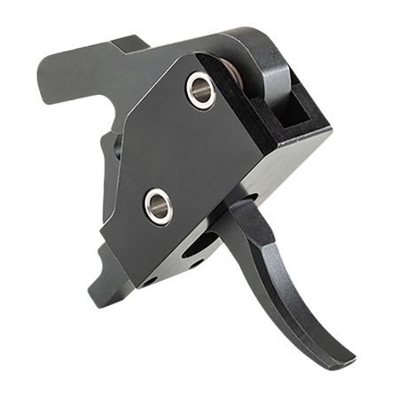 Luth-ar LR-MTA Trigger Assembly Black Single-Stage Drop-In