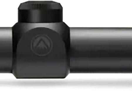Burris 200269 Scout  Black Matte 2.75x 20mm 1" Tube Heavy Plex Reticle