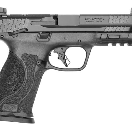S&W M&P9 2.0 14276 *CA* 9MM 4.25        OR 10R BLK