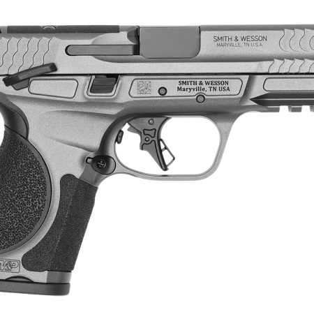 S&W M&P9 2.0 14279 *CA* 9MM 4 MTL CMPCT OR 10R GRY