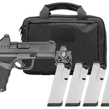 SPG HCP9379BOSPPAC HC 9MM PRO UDT 3.7 15/17