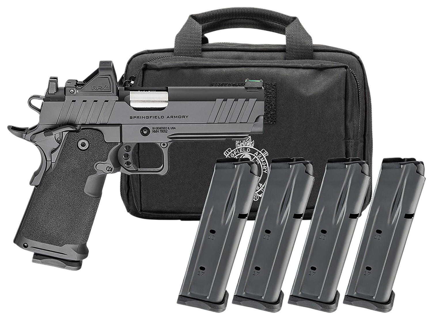 SPG PH9117AOSLCPAC DS PRDGY UNT FO 4.25 10R