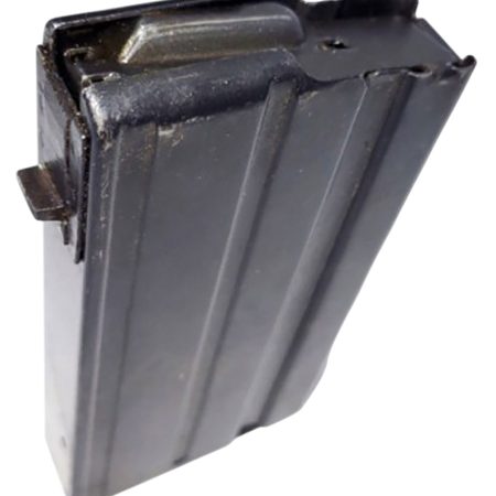 Riley Defense Inc M77MAG   20rd 308Win Black Steel