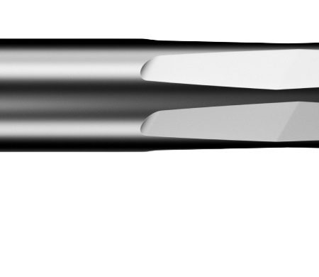 Radian Weapons R0944 Ramjet & Afterburner Combo Black Steel Fits Ruger RXM